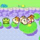 Hamtaro Rainbow Rescue