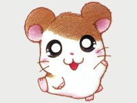 Hamtaro: Rainbow Rescue