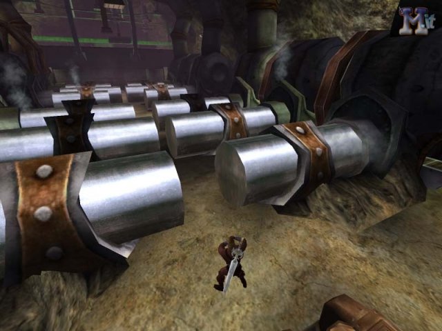 He-Man: Defender of Grayskull