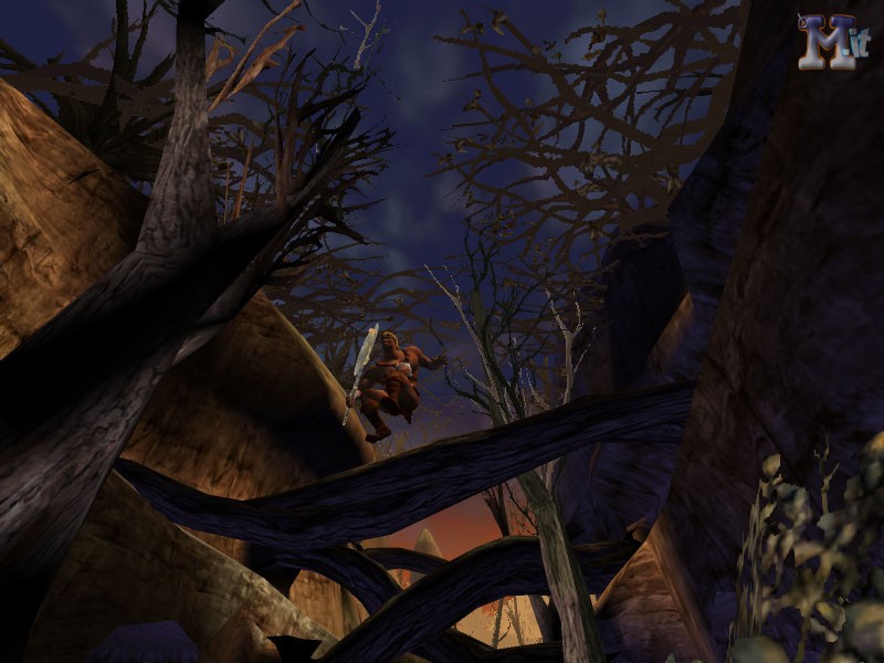 He-Man: Defender of Grayskull