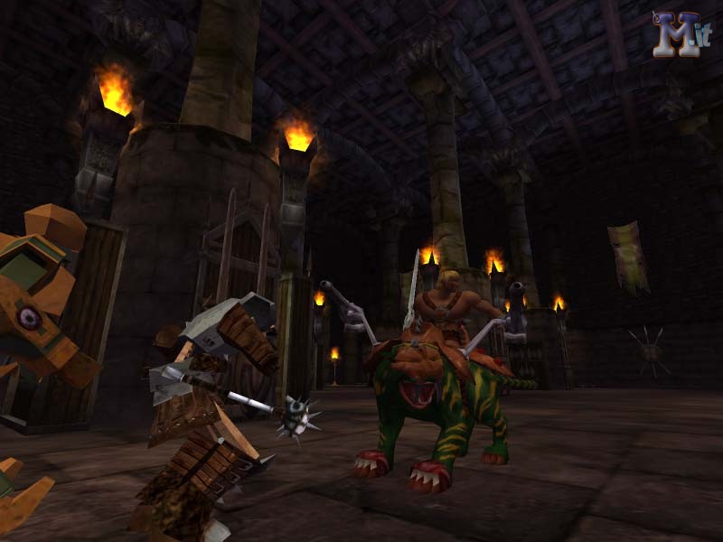 He-Man: Defender of Grayskull