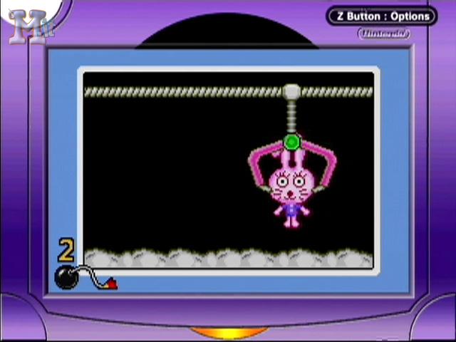 WarioWare, Inc.: Mega Microgame$!