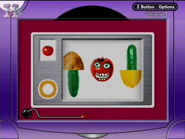 WarioWare, Inc.: Mega Microgame$!