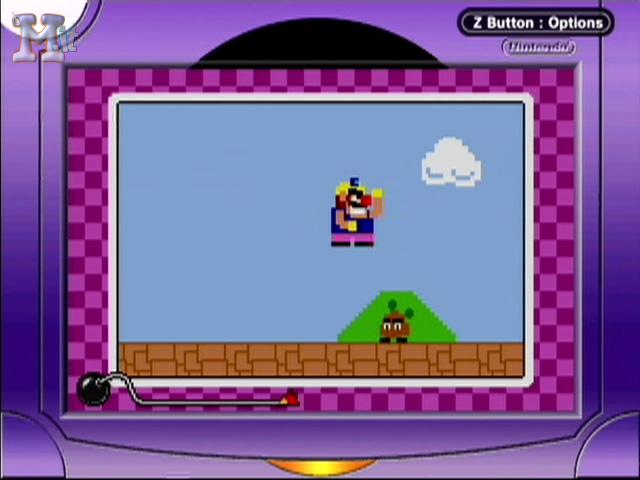 WarioWare, Inc.: Mega Microgame$!