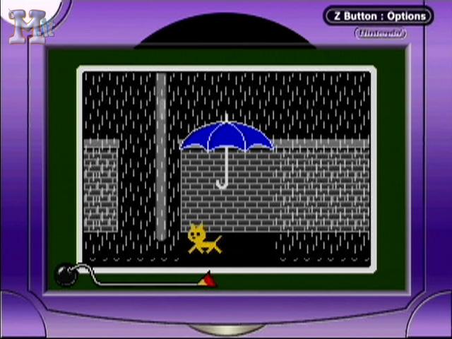 WarioWare, Inc.: Mega Microgame$!