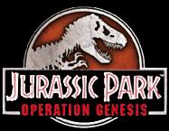 Jurassic Park: Operation Genesis
