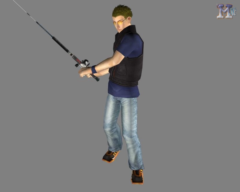 Pro Cast Sports Fishing