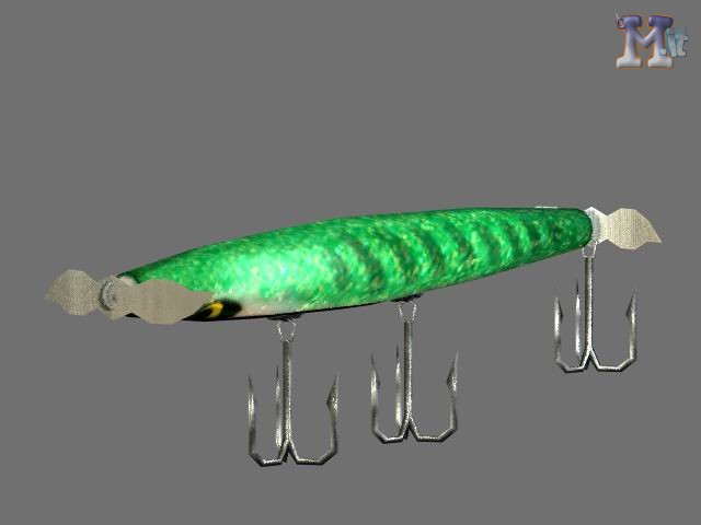 Pro Cast Sports Fishing