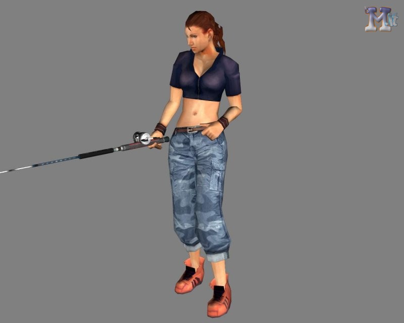 Pro Cast Sports Fishing