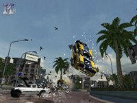 Burnout 2: Point of Impact