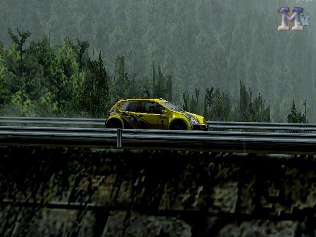 Colin McRae Rally 04