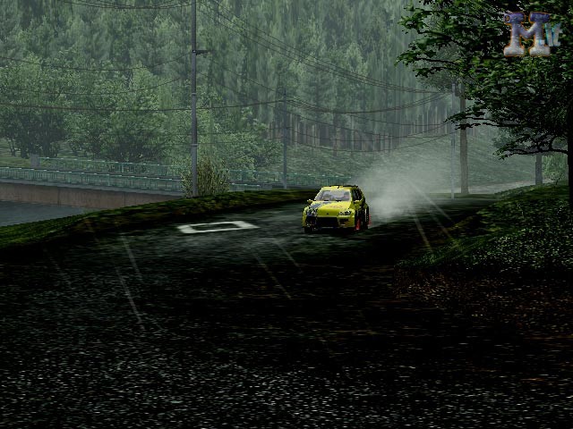 Colin McRae Rally 04