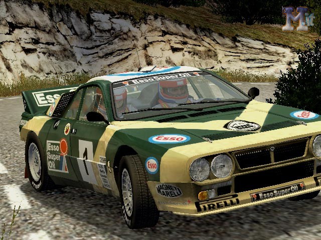 Colin McRae Rally 04