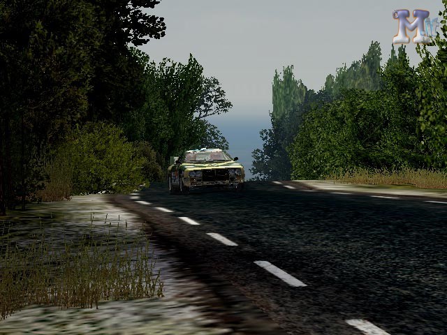 Colin McRae Rally 04