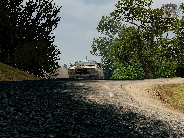 Colin McRae Rally 04