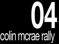 Colin McRae Rally 04