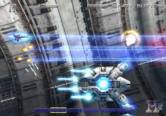 Gradius V