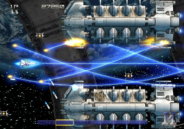Gradius V