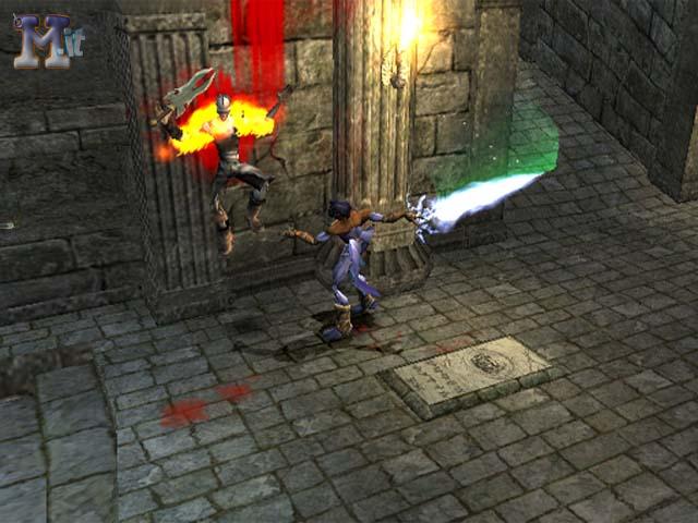 Legacy of Kain: Defiance