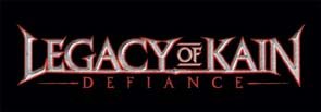 Legacy of Kain: Defiance