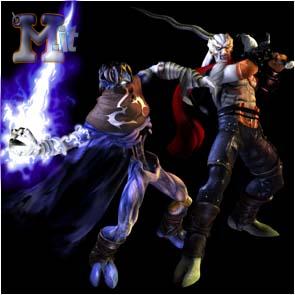 Legacy of Kain: Defiance