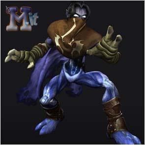Legacy of Kain: Defiance