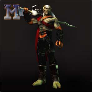 Legacy of Kain: Defiance
