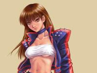 Bloody Roar 4