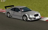 E3 2003 - Mercedes Benz World Racing