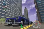 E3 2003 - Mercedes Benz World Racing - Approfondimento