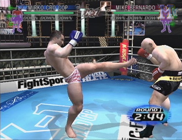 K-1 World Grand Prix