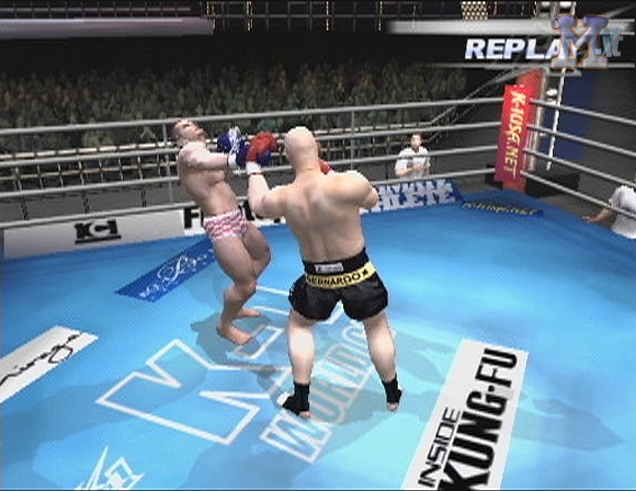 K-1 World Grand Prix