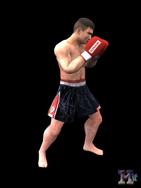 K-1 World Grand Prix