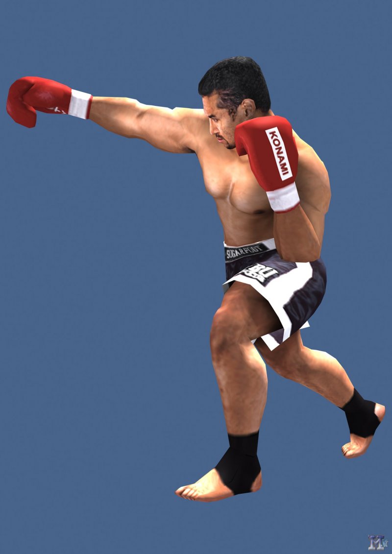 K-1 World Grand Prix