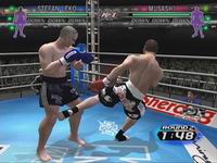 K-1 World Grand Prix