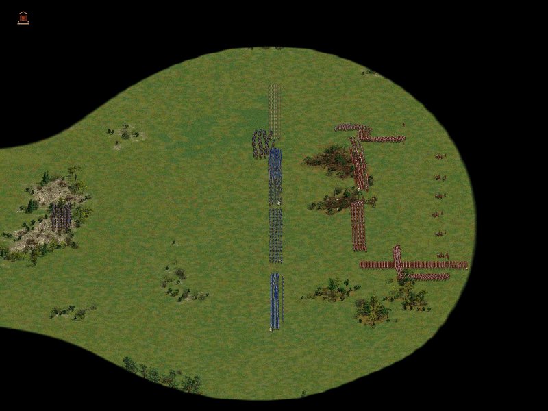 American Conquest: Fight Back