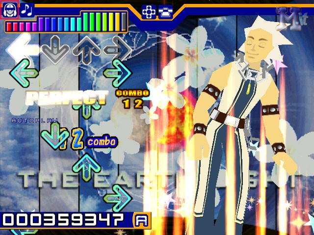 Dance Dance Revolution UltraMix