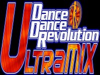 Dance Dance Revolution UltraMix