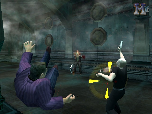 True Crime: Streets of L.A.