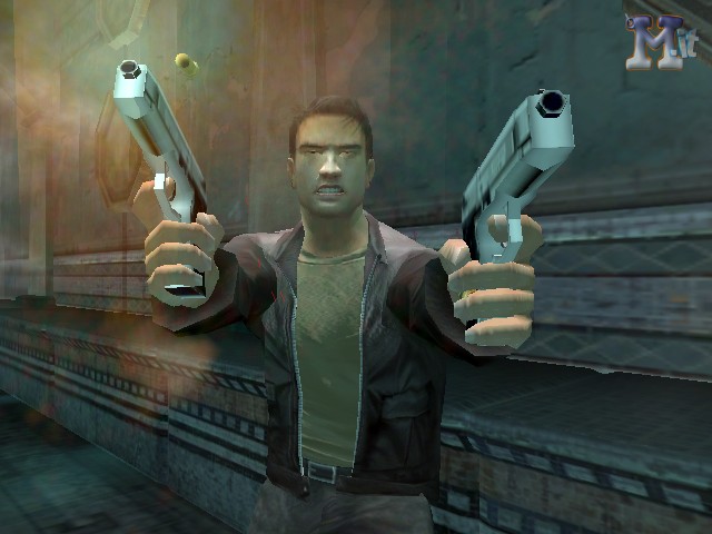 True Crime: Streets of L.A.