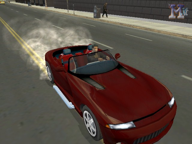 True Crime: Streets of L.A.