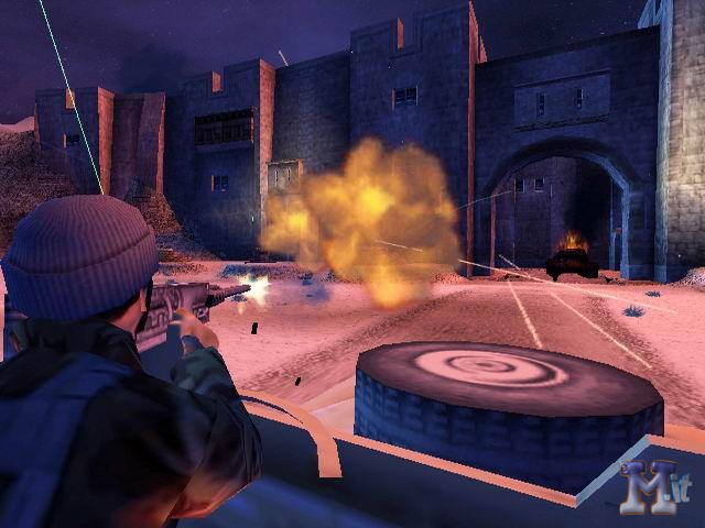 Conflict: Desert Storm 2