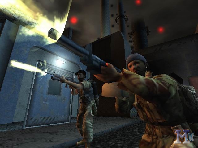 Conflict: Desert Storm 2