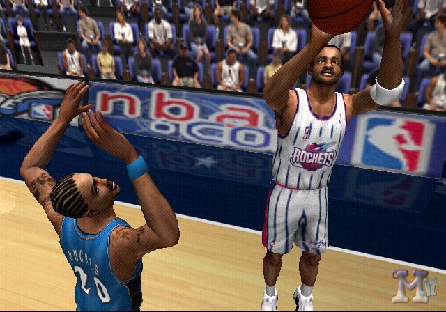 Nba Shootout 2004