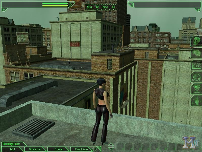 The Matrix Online The Matrix Online