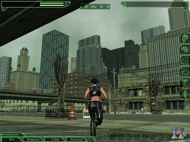 The Matrix Online The Matrix Online