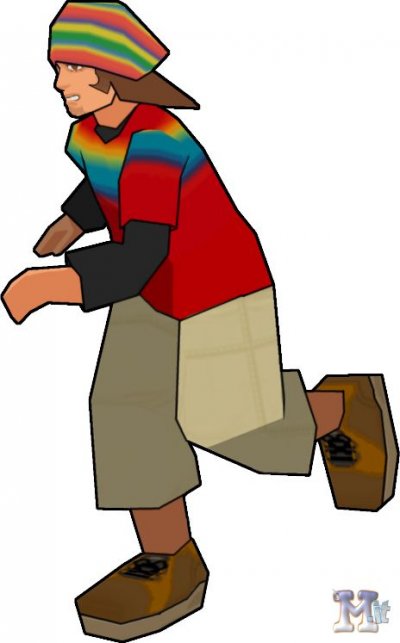 Dance Dance Revolution DDRMAX 2