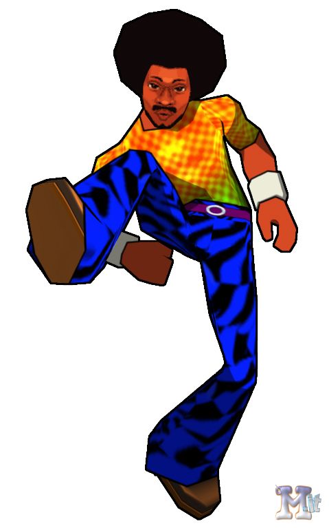 Dance Dance Revolution DDRMAX 2