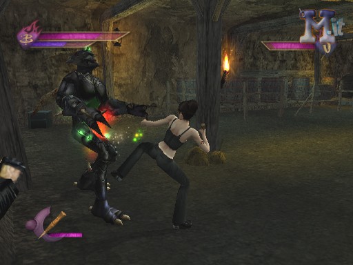 Buffy the Vampire Slayer: Chaos Bleeds