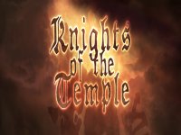 Knights of the Temple: Infernal Crusade